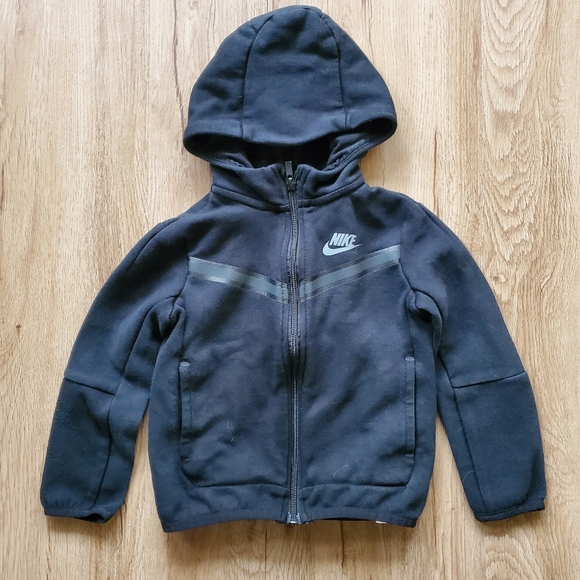 Nike jacket SKU768 - Picture 1 of 2